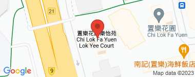 置樂花園  物業地址