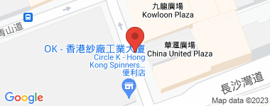 华汇广场  物业地址