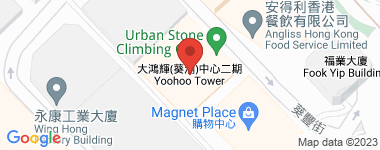 Magnet Place Tower