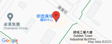 朗壹广场  物业地址