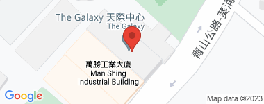 天际中心  物业地址