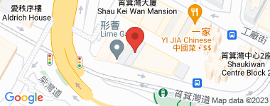 民興工業大廈 中層 物業地址