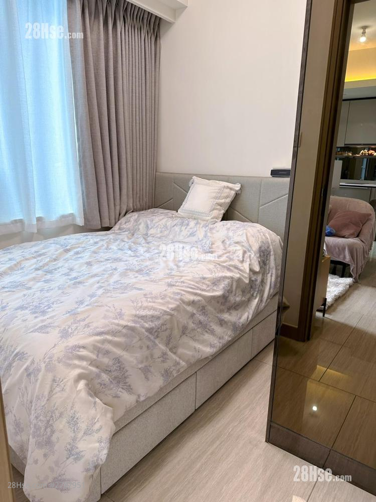 Cullinan West Sell 1 Bedroom , 1 Bathroom 371 ft² Cullinan West Sell 1 Bedroom , 1 Bathroom 371 ft²