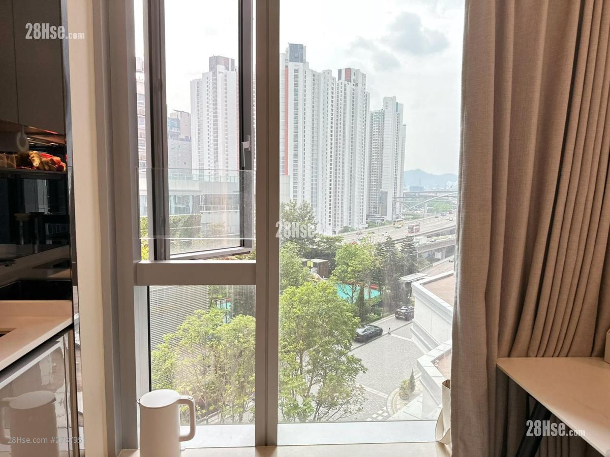 Cullinan West Sell 1 Bedroom , 1 Bathroom 371 ft² Cullinan West Sell 1 Bedroom , 1 Bathroom 371 ft²