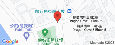 龙鼓滩 1室 高层 物业地址