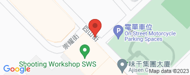 曦台 2座 高层 物业地址