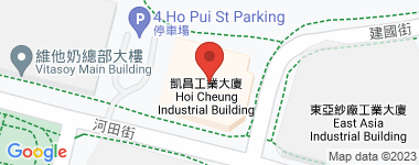 凯昌工业大厦  物业地址