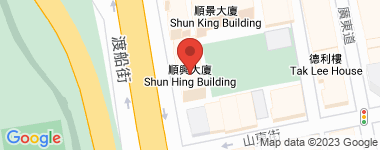 顺兴大厦 低层 A室 物业地址