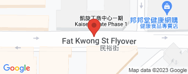 凯旋工商中心  物业地址