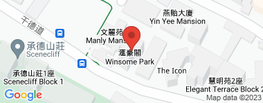 Winsome Park Mid Floor, Middle Floor Address