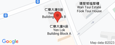仁乐大厦 B座 中层 V室 物业地址
