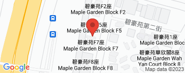 碧豪苑 獨立屋 物業地址
