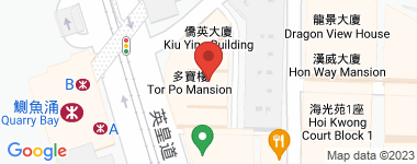多宝楼  物业地址