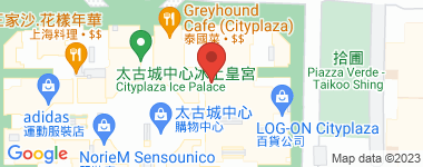 Taikoo Shing Cityplaza  Address