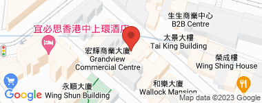235 Wing Lok Street Trade Centre  Address