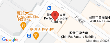 善美工业大厦  物业地址