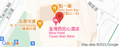 Tsuen Tung Factory Building C座10樓, Middle Floor Address