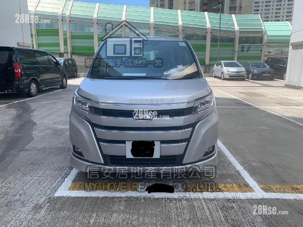置樂花園 售盤