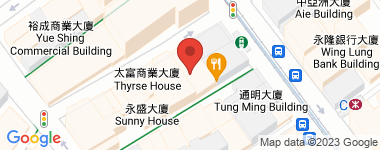 立辉大厦 高层 物业地址