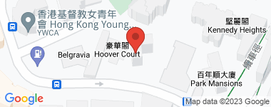 麦当劳道11号 中层 -室 物业地址