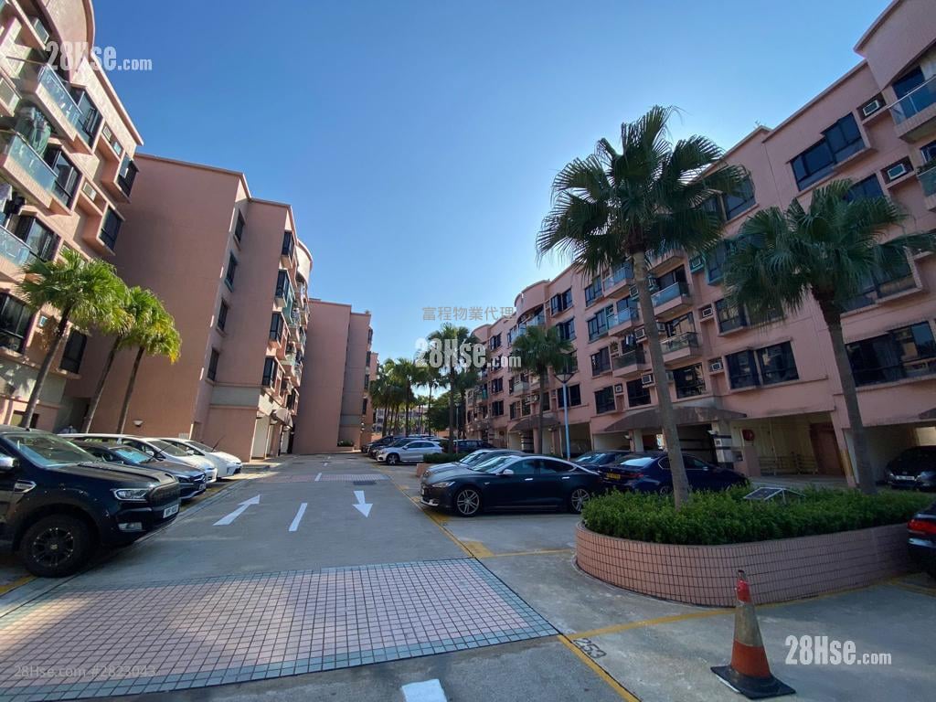 菁雅居 售盤 2 房 , 1 浴室 510 平方呎 菁雅居 售盤 2 房 , 1 浴室 510 平方呎