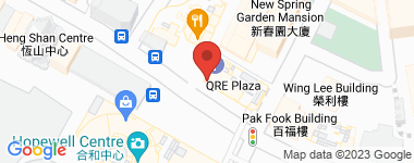 The Avenue High Floor, Tower 5, Phase 2 Address