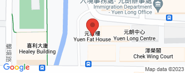 元发楼 4室 物业地址