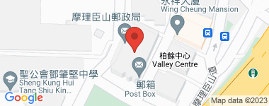 爱群阁 高层 物业地址