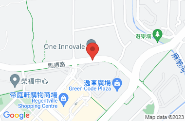 One Innovale Archway