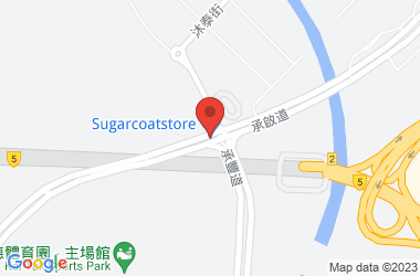 維港雙鑽