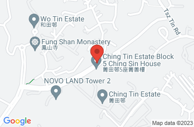 Phase 1A of Novo Land