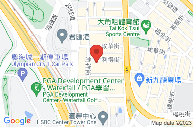 利奥坊曦岸