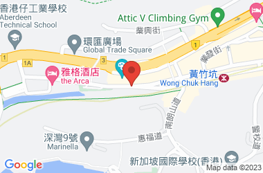 揚海