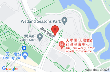 Wetland Seasons Bay 1期