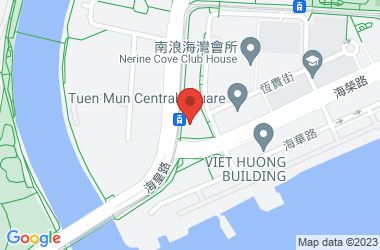 御海灣 II