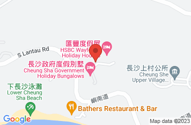 南嶼嵩林