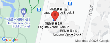 海逸豪园 悦涛湾 15A座 高层 物业地址
