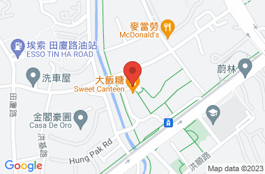 滙都 I