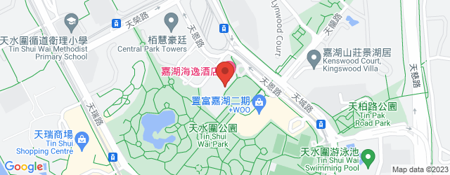 天水围嘉湖海逸酒店<br/> 天水围天恩路12号嘉湖海逸酒店