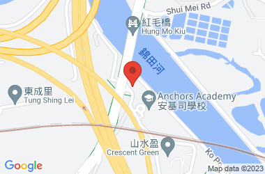 山水盈