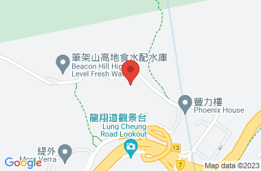 緹山