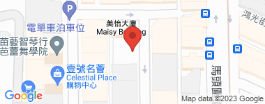 城轩 低层 物业地址