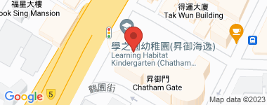 昇御門 1座 A 高層 物業地址