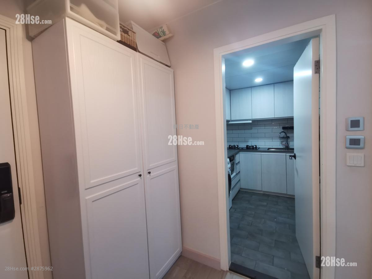 Laguna Verde Rental 2 Bedrooms , 1 Bathroom 537 ft² Laguna Verde Rental 2 Bedrooms , 1 Bathroom 537 ft²