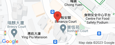 百合苑 B室 低层 物业地址