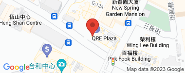 囍滙 第一期 第5座 中層 物業地址