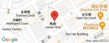 瑆華 低層 物業地址