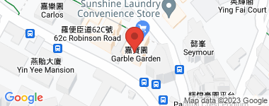 Carble Garden Middle Floor, Jiabao Garden Address