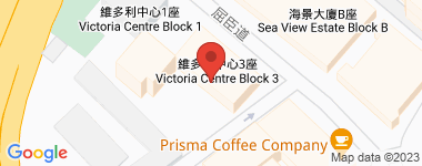 Victoria Centre High Floor Address