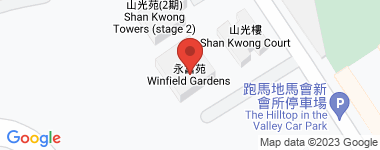 永富苑 高层 物业地址